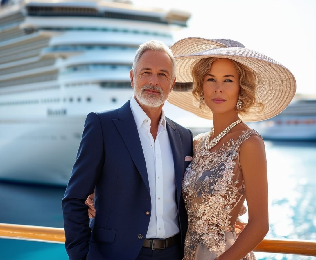 Cruise port transfer car by Night Airport Taxis